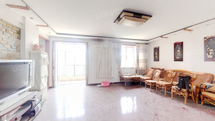 春晖北里二手房实景图