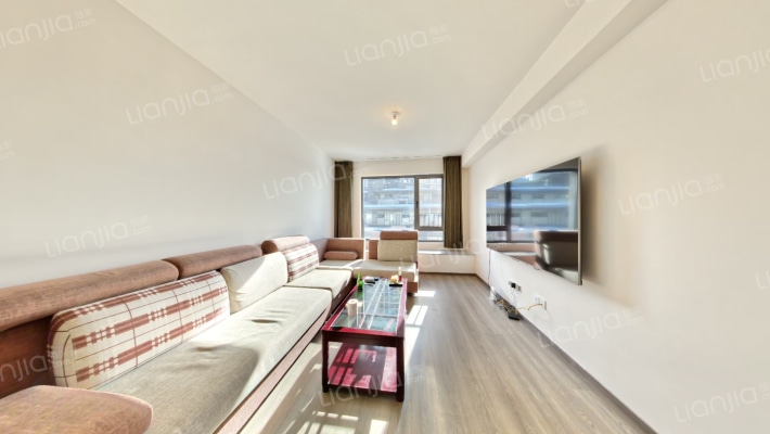 建发城建·文源府二手房实景图