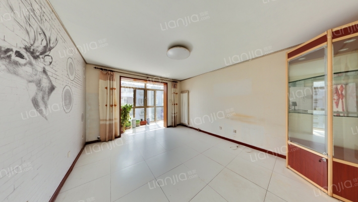 绿岛家园二手房实景图