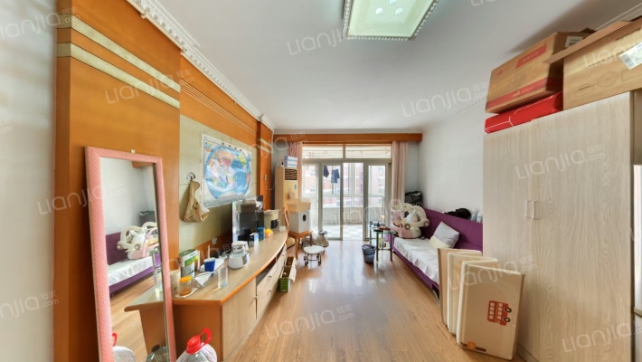 紫薇二村二手房实景图