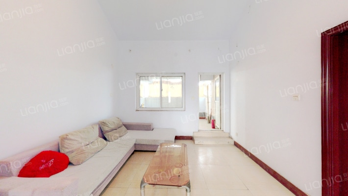 东方明珠二手房实景图