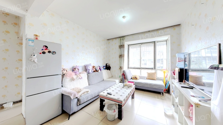 福祥家园瑞祥苑二手房实景图