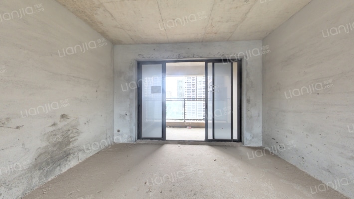 壹城中心1区二手房实景图