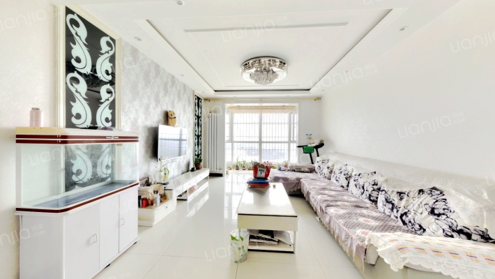 慧龙嘉苑二手房实景图