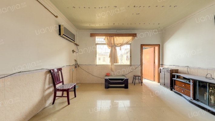 上湖塘街小区二手房实景图