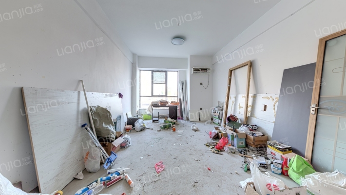 美博公寓二手房实景图