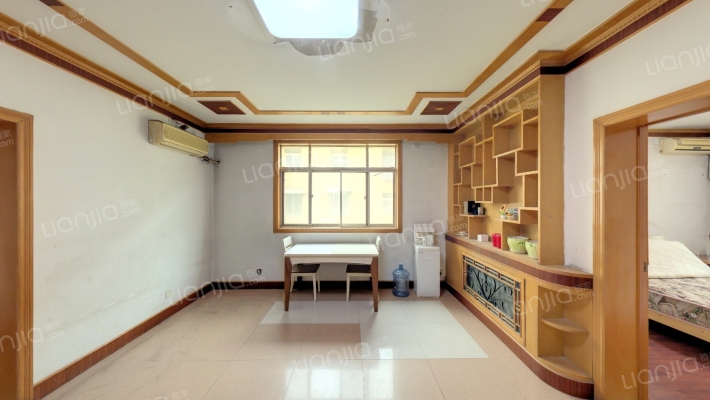 长兴路二手房实景图