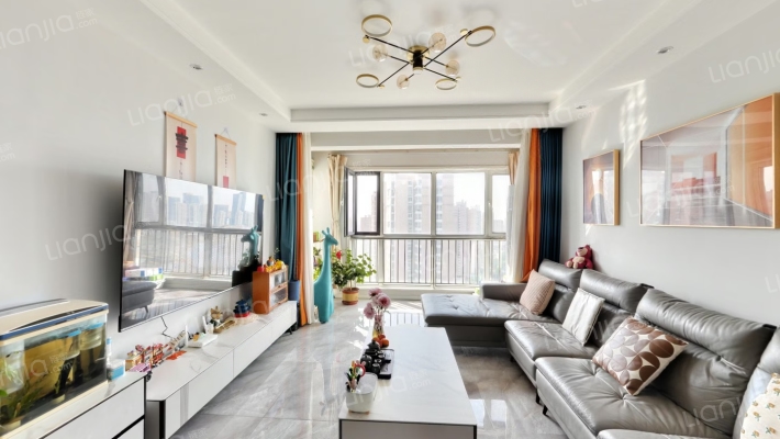 八方观园二手房实景图