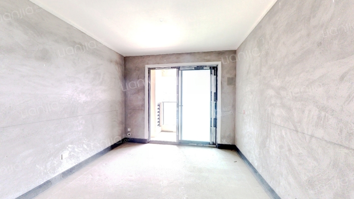 新城琅翠二手房实景图