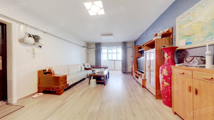 华裕小区二手房实景图