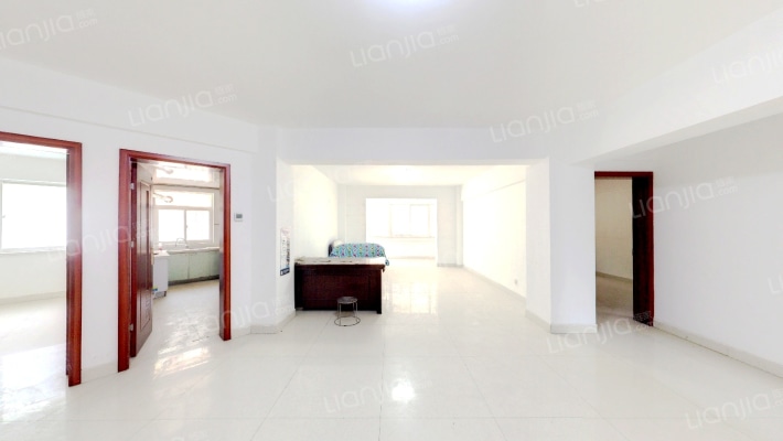 兰州财经大学家属院东区二手房实景图