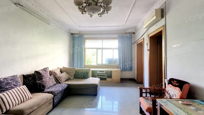 湘隆园二手房实景图