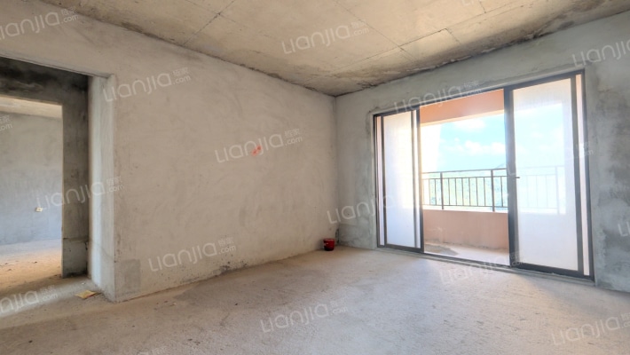 佳兆业壹号花园二手房实景图