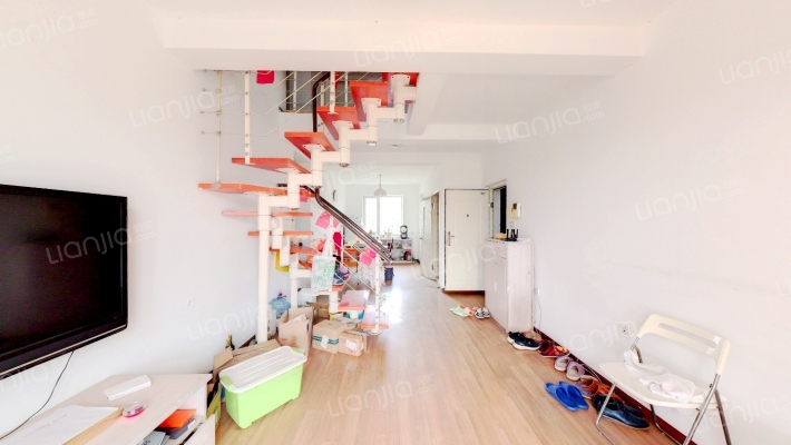 海逸诗阁B区二手房实景图