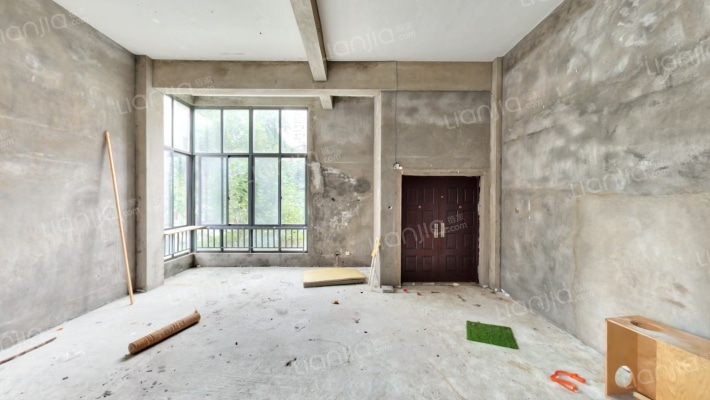 闽都星城二手房实景图