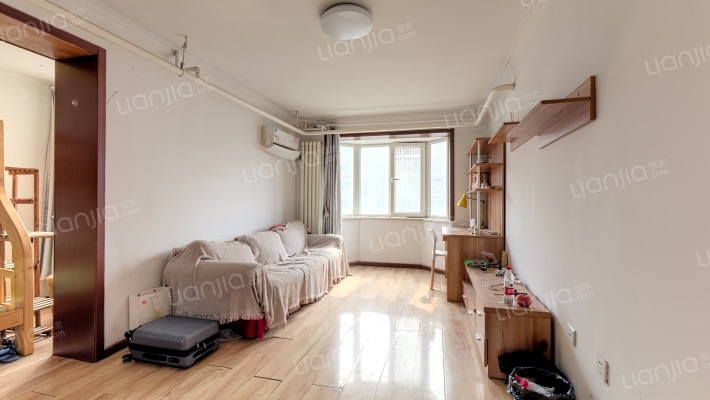 工体东路二手房实景图