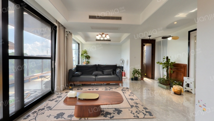 广宇锦云里二手房实景图