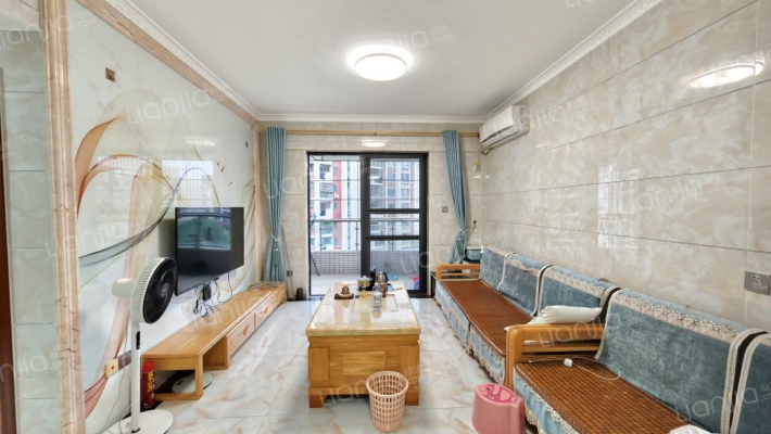 半岛豪庭二手房实景图