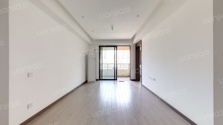 万科金域学府翰林熙园二手房实景图