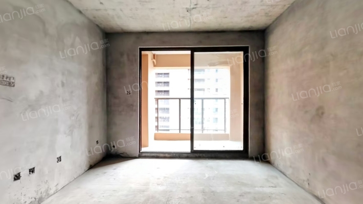 秀兰郡府二手房实景图