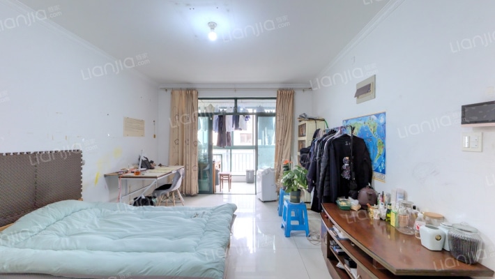 珊瑚沙家园二手房实景图