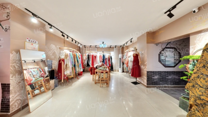 天豪花园二手房实景图