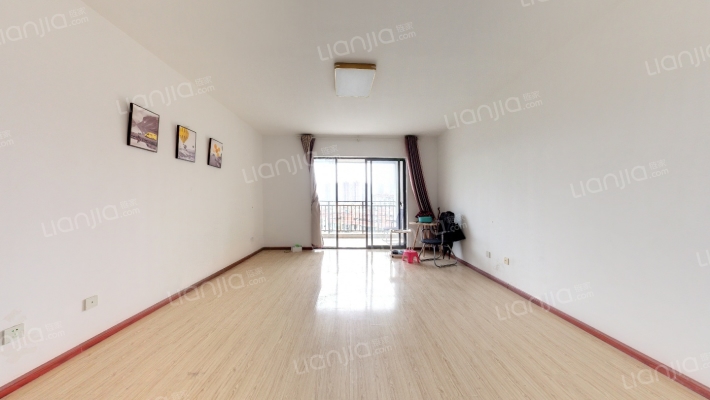 未名城A8地块二手房实景图