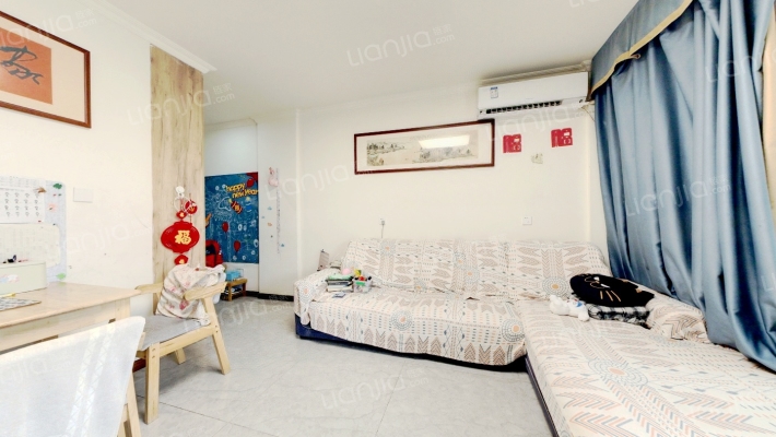 聚贤半岛花苑二手房实景图