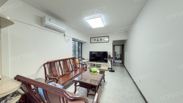 美好居二手房实景图