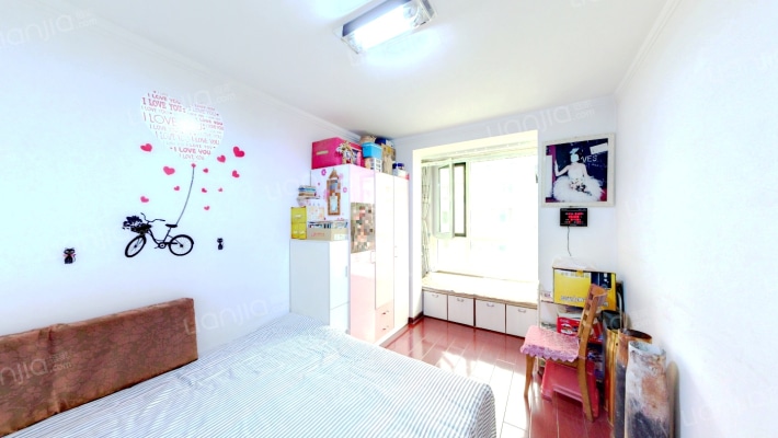 奇尔斯公馆二手房实景图