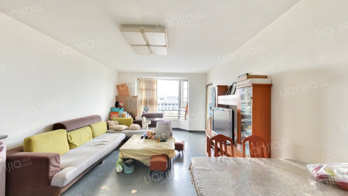 欣河苑二手房实景图