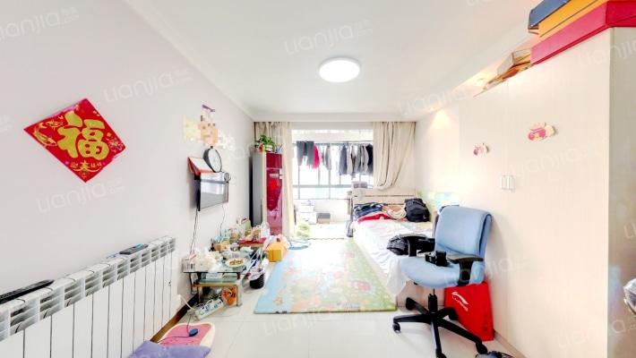 同清苑二手房实景图