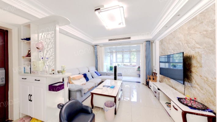 电建洺悦府南苑二手房实景图