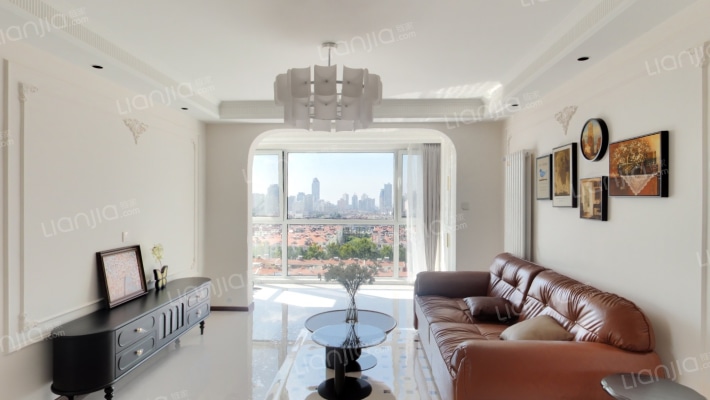 国际城名苑二手房实景图