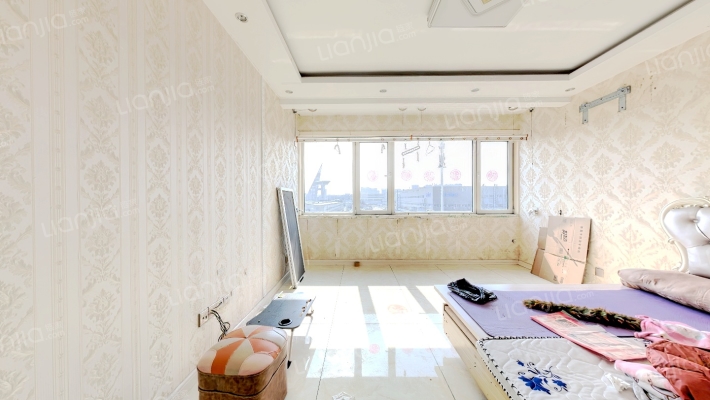 蜊叉泊社区二手房实景图