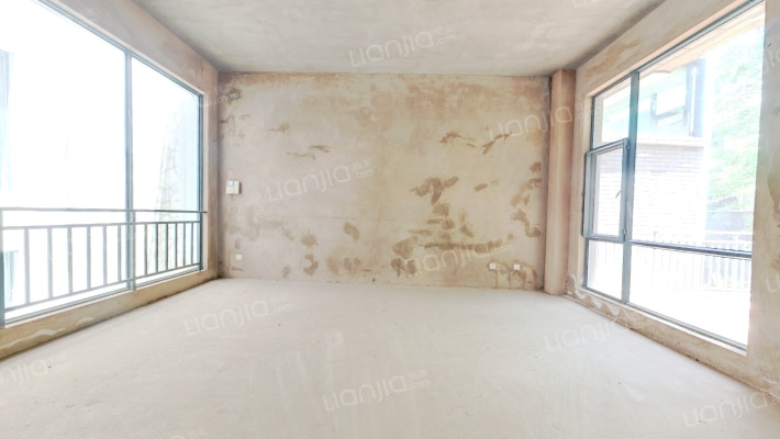 都市枫林二手房实景图