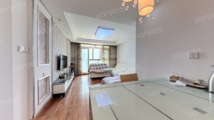 常熟老街余庆坊二手房实景图