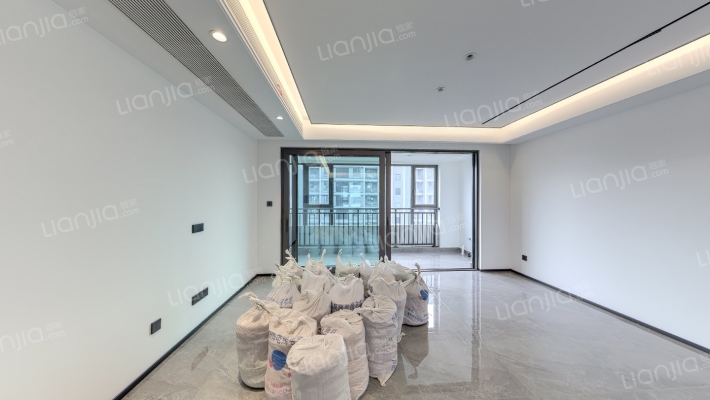 观山樾二手房实景图