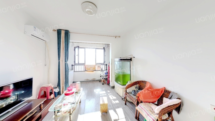 星河国际辰雅佳苑二手房实景图