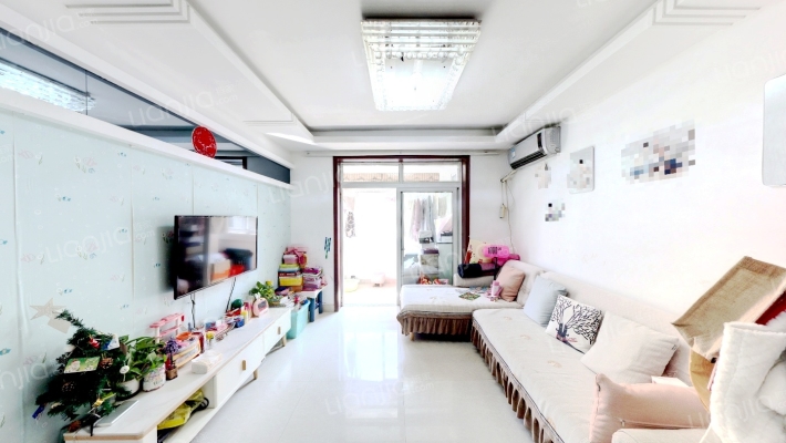 宝领家园二手房实景图