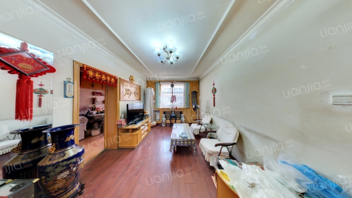 静怡里小区二手房实景图