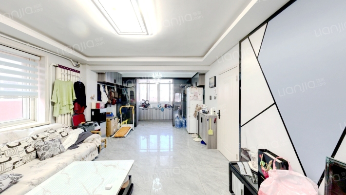 铁路润安小区二手房实景图