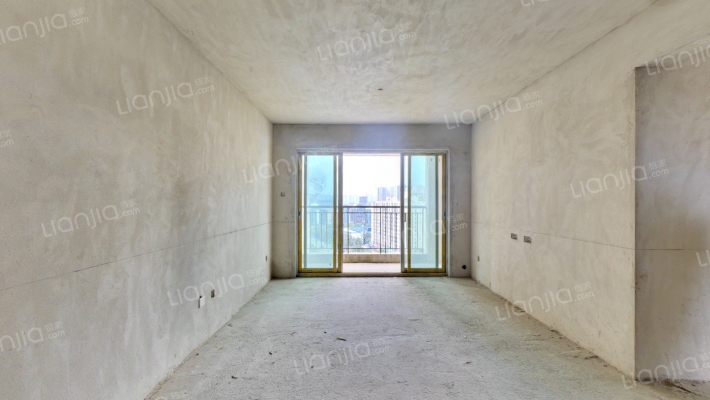 奥园名门二手房实景图