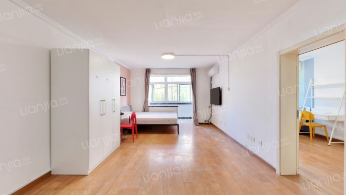 惠新里小区二手房实景图