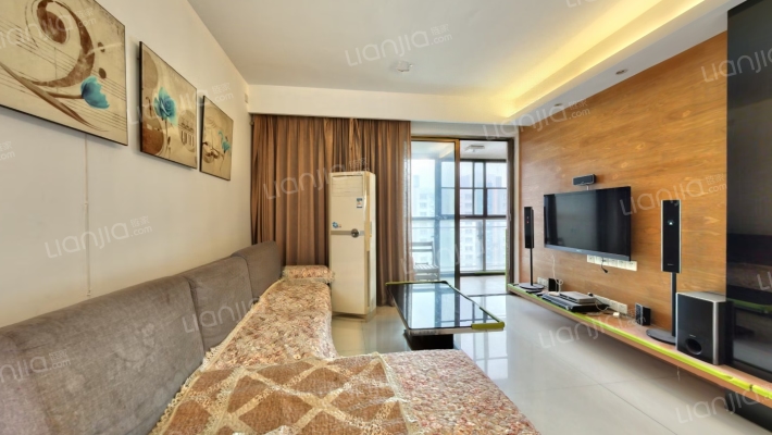 汉口春天二手房实景图