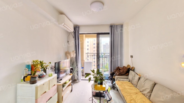 方阳紫薇苑二手房实景图