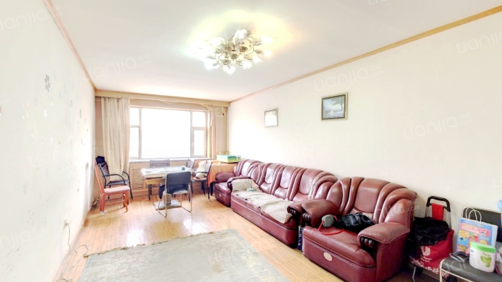 芙蓉小区二手房实景图