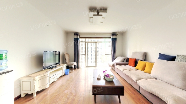 金洲湾二手房实景图