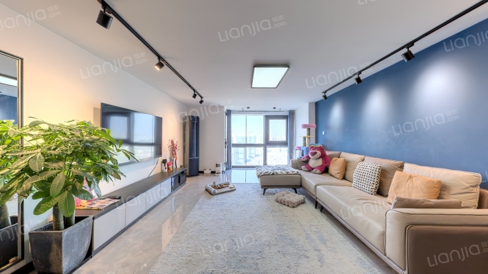 武夷绿洲商业广场二手房实景图