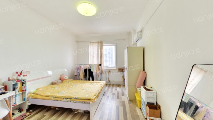 泾渭馨佳苑二手房实景图